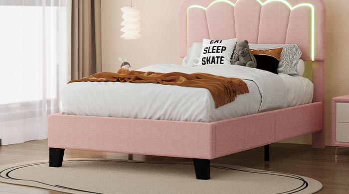 Łóżko dla dzieci