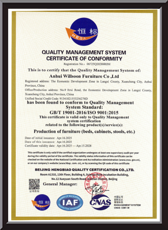 ISO9001