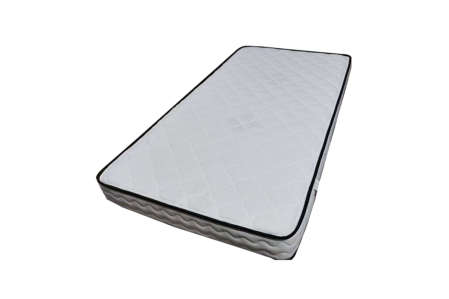 4191 Niezależny materac sprężynowy Cooling Touch