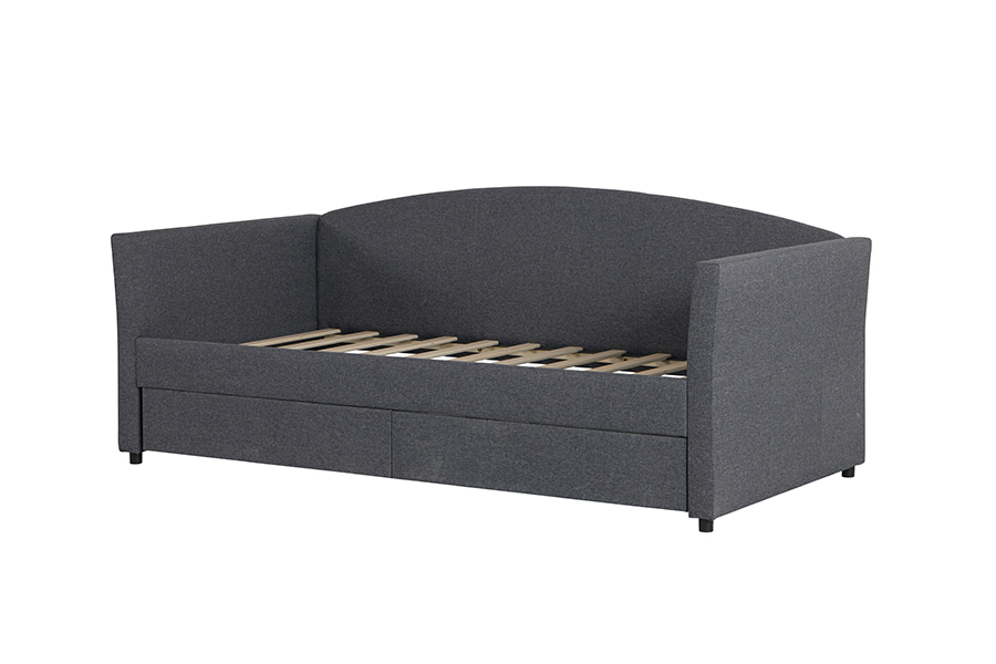 4271D Przyjazna dla skóry rozkładana sofa z bawełny i lnu