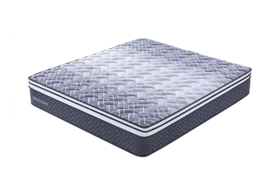 DL2501 Materac sprasowany z pianki lateksowej