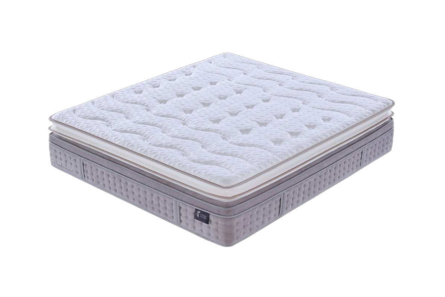 DL2409 Tkanina Tencel Skompresowana pianka o wysokiej gęstości