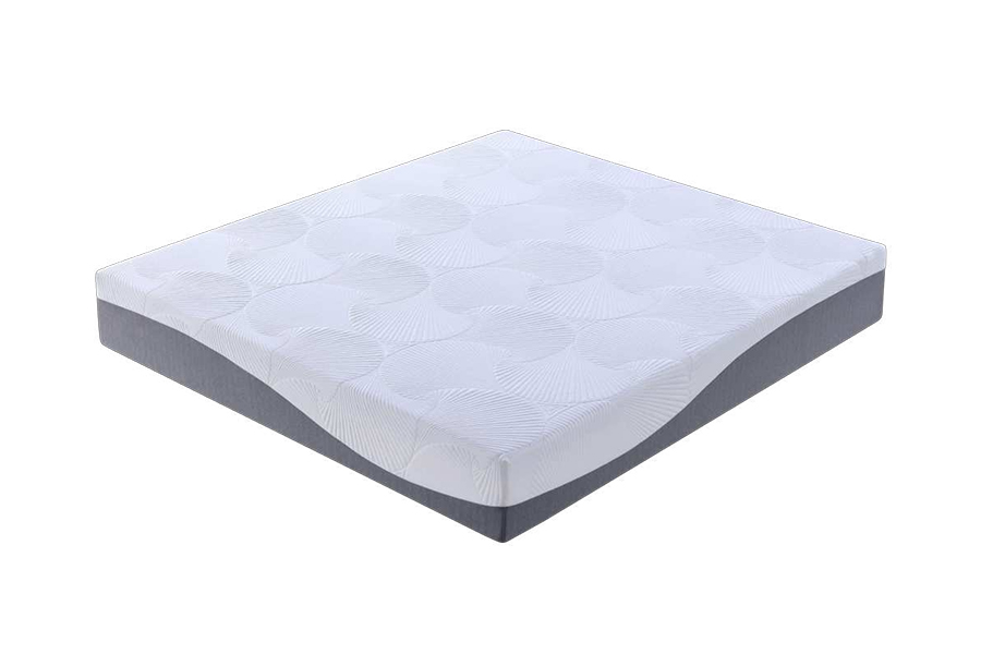 LM2103 Materac skompresowany z pianki memory